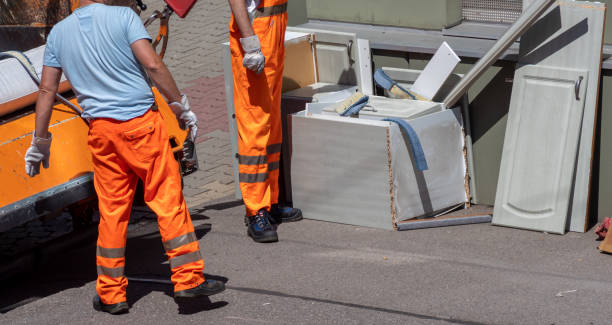 Professional Junk Removal Services in Albany, TX