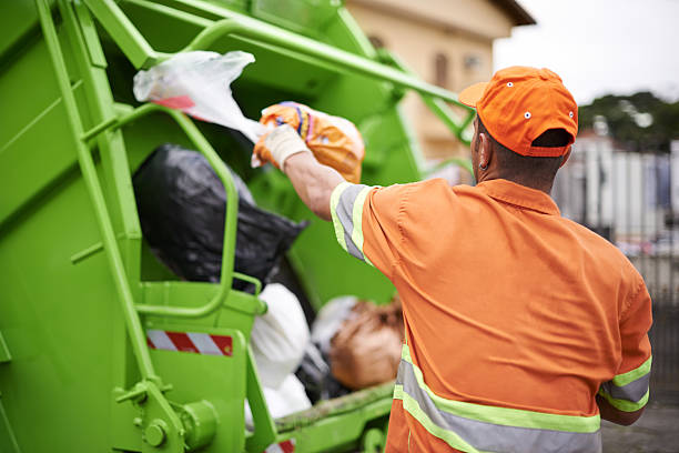 Best Shed Removal  in Albany, TX