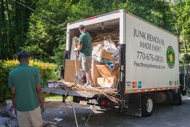 Donation Pickup Services in Albany, TX
